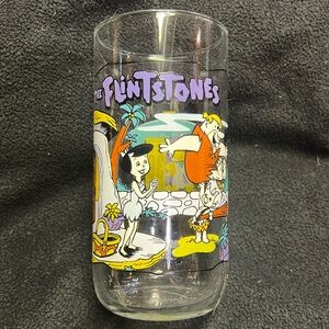 Flintstone little BamBam cup 1964